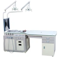 Jedinica radne stanice dvostrukog kolodvora