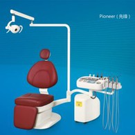 Unutracijska jedinica s integriranom pacijenticom