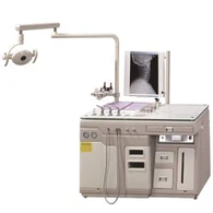 Ent jedinica radne stanice s UV sterilizacijskim sustavom