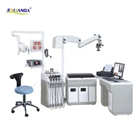 Ent stroj za bolnice