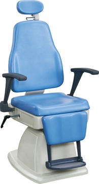 Ent pacijenta stolica za kliniku